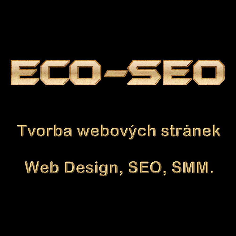 eco seo cz